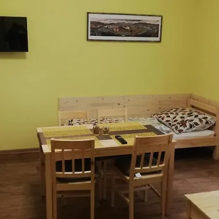 Apartament Trzni