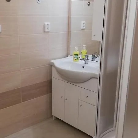 Apartament Trzni *