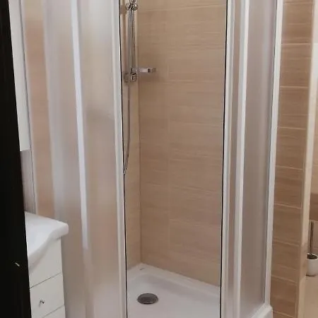 Apartament Trzni *