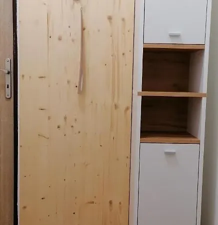 Appartamento Trzni *