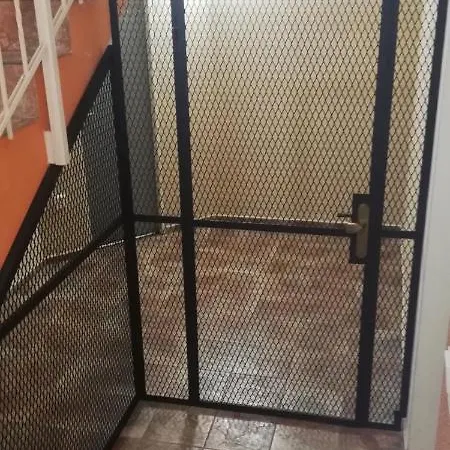 Appartement Trzni Decin