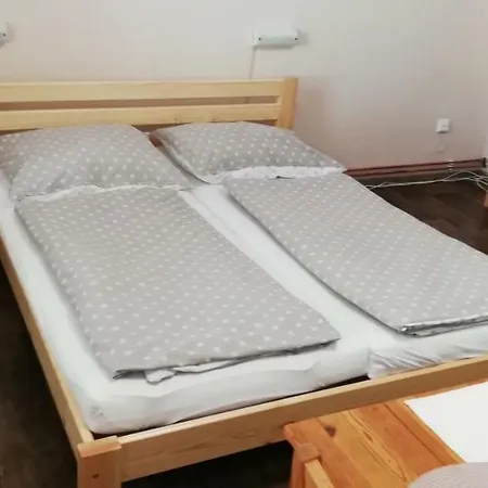 Apartament Trzni