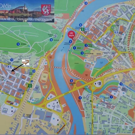 Apartament Trzni